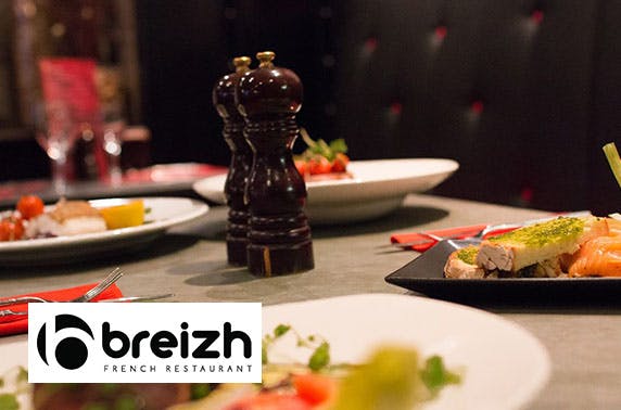 Breizh Restaurant