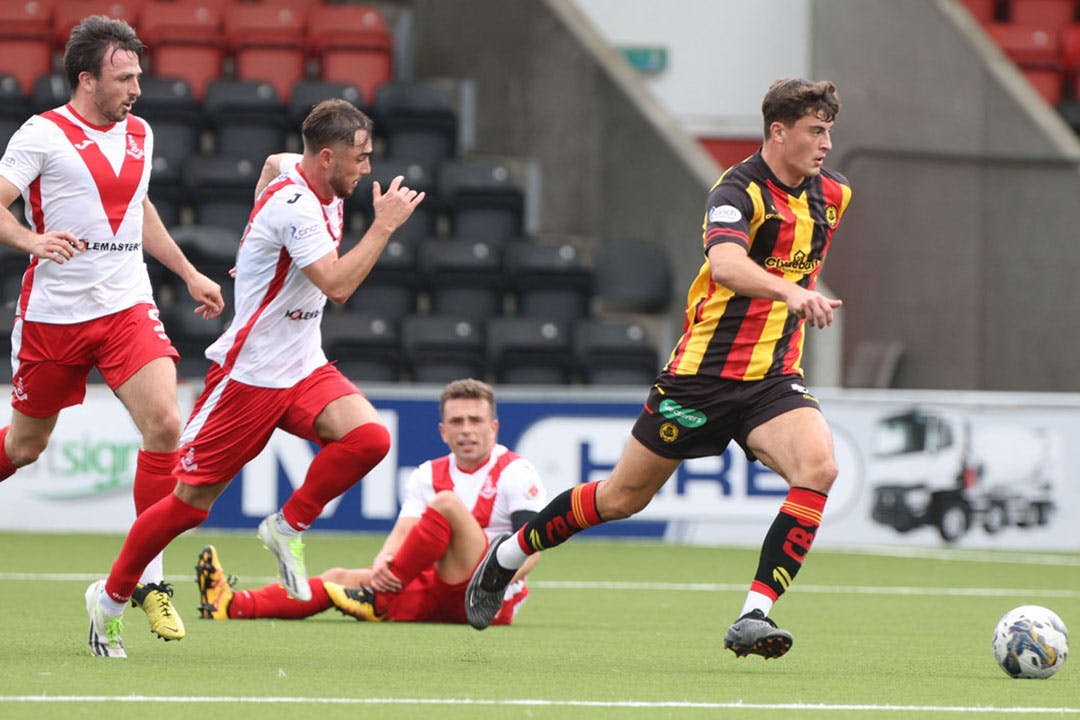 Partick Thistle Football Club