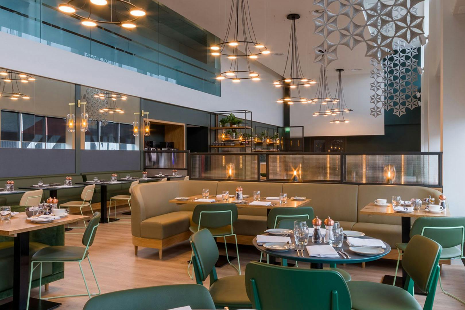 Apex City Quay Dundee