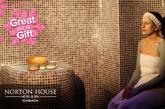 Norton House Hotel & Spa