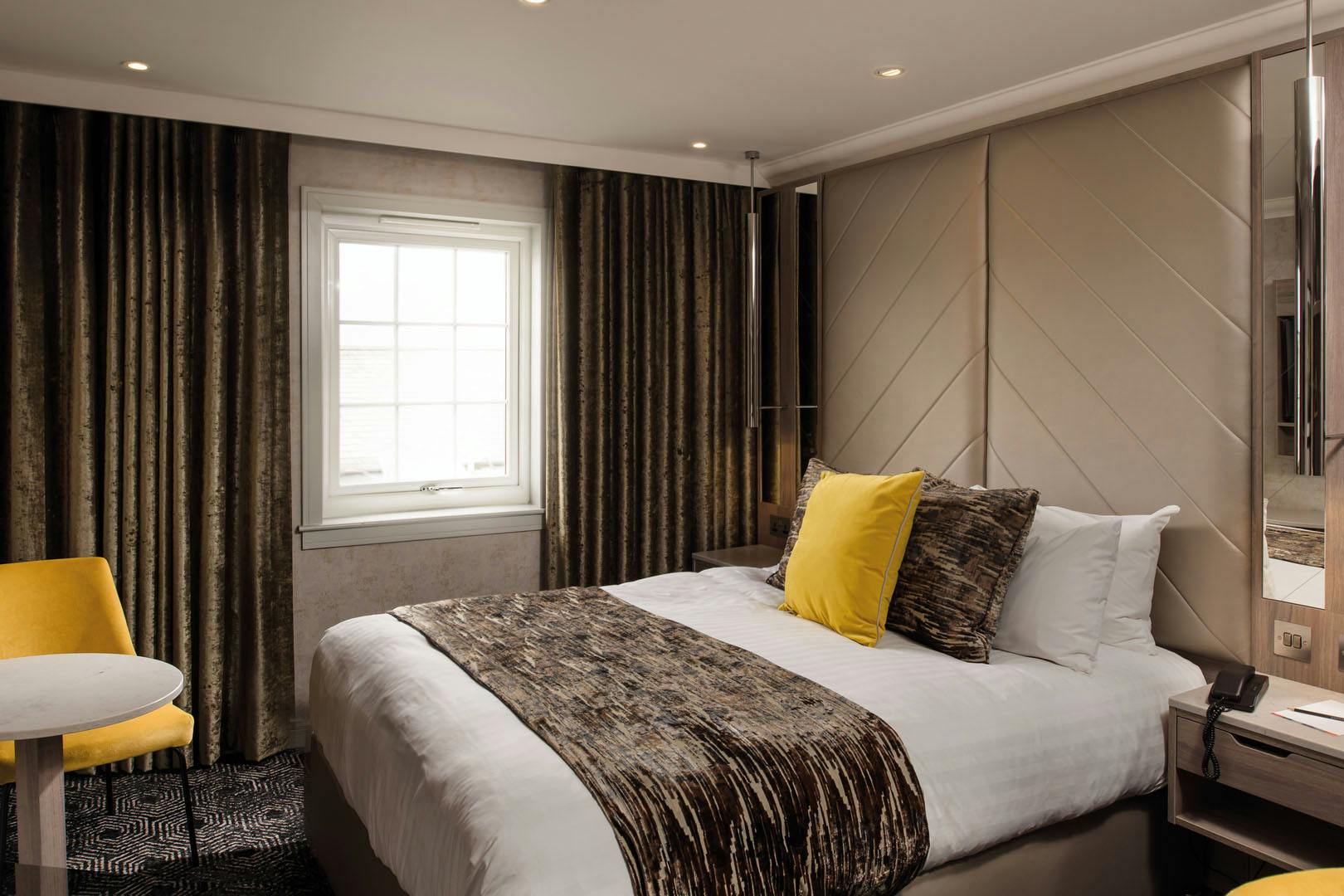 Lochside House Hotel & Spa