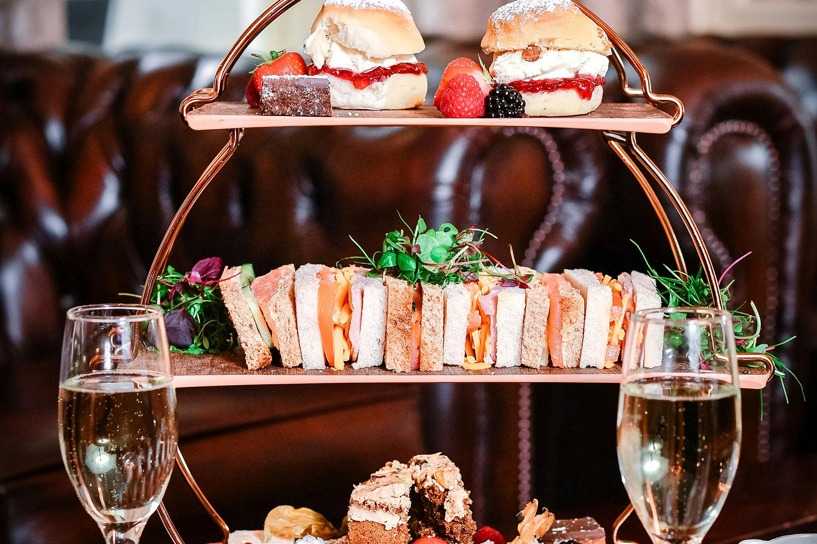 Scotland's Hotel; named Spa Hotel of the Year 2023