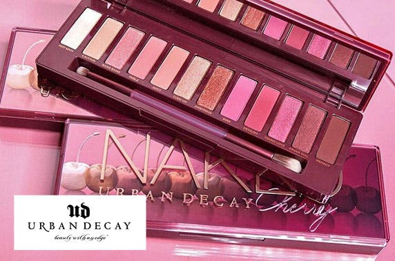 Urban Decay Cosmetics