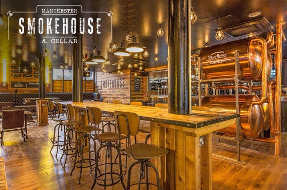 Manchester Smokehouse