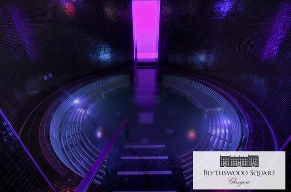 Spa at Blythswood Square 