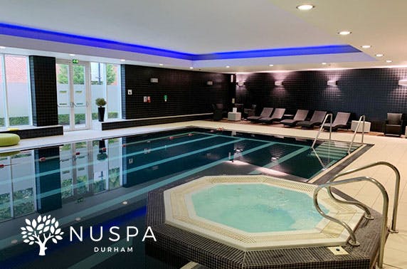 NUSPA Durham
