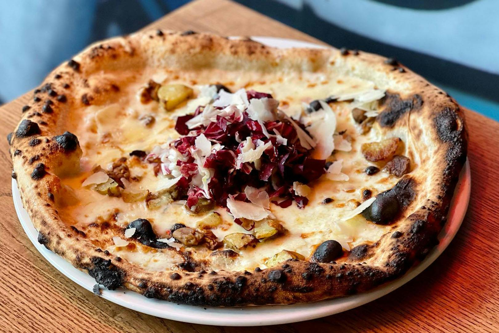 Sano Pizza