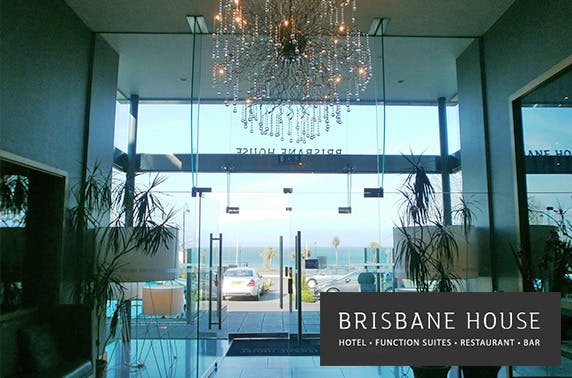 Brisbane House Hotel