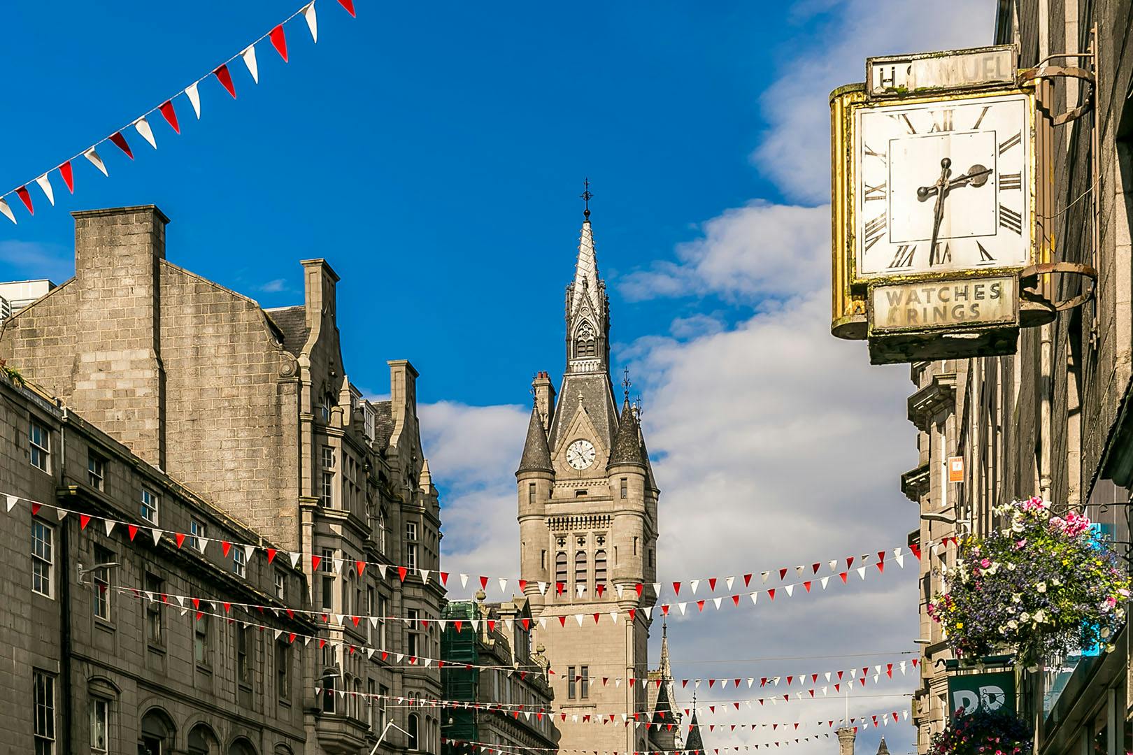 4* Leonardo Hotel Aberdeen