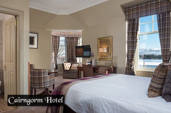 Cairngorm Hotel
