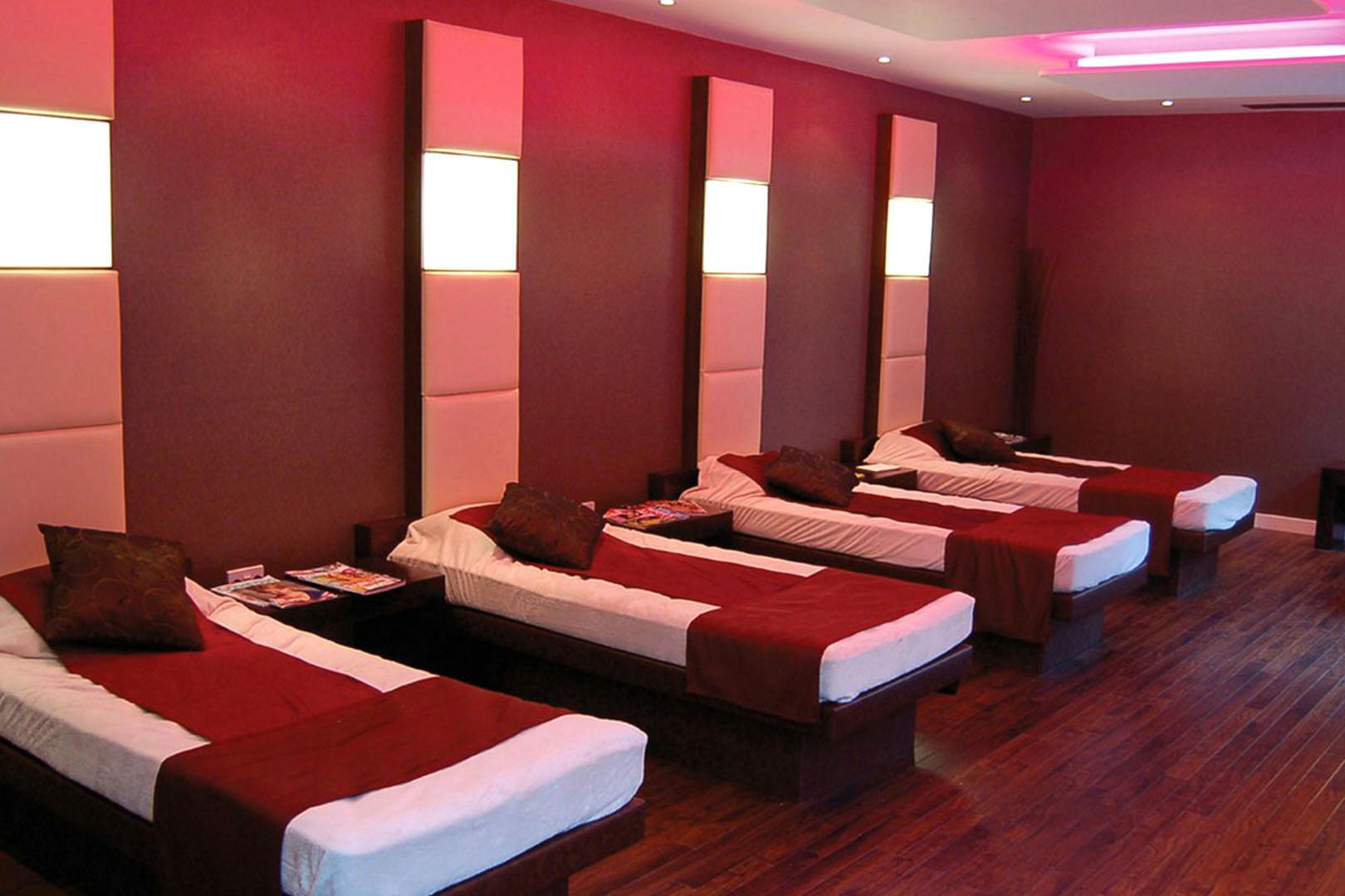 Bannatyne Spa, Perth