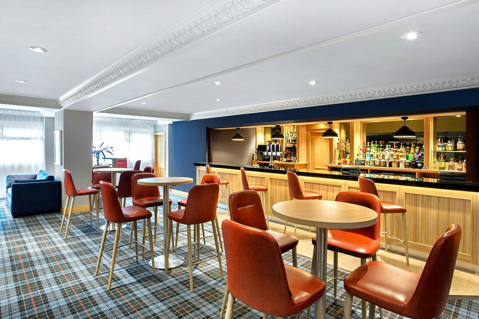 Leonardo Hotel Inverness