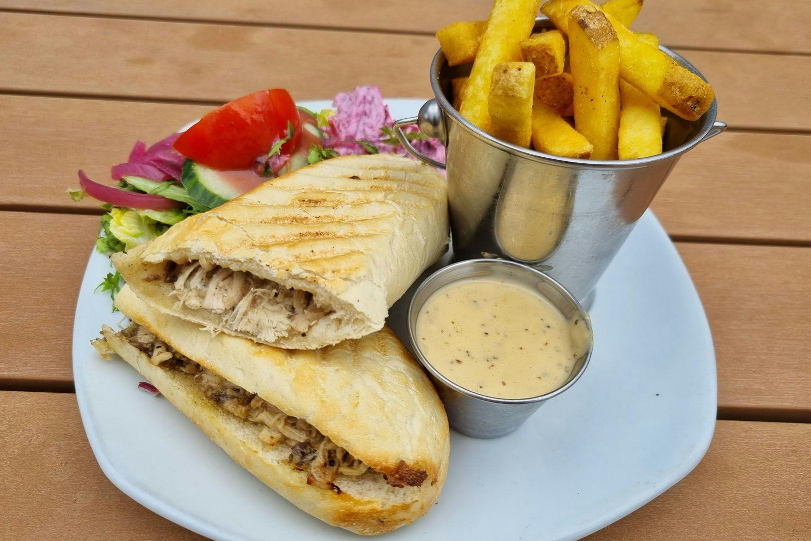 Castleton Farm Shop & Café