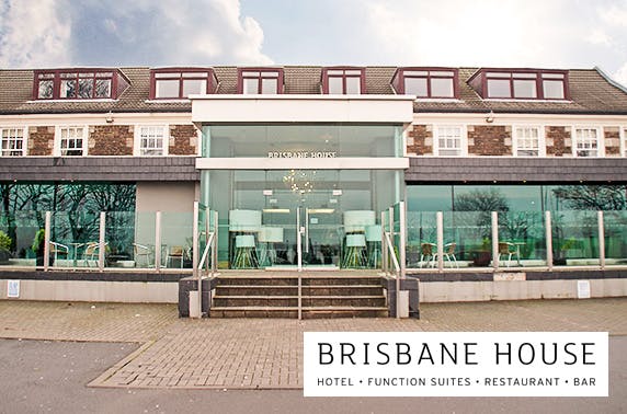 The Brisbane House Hotel