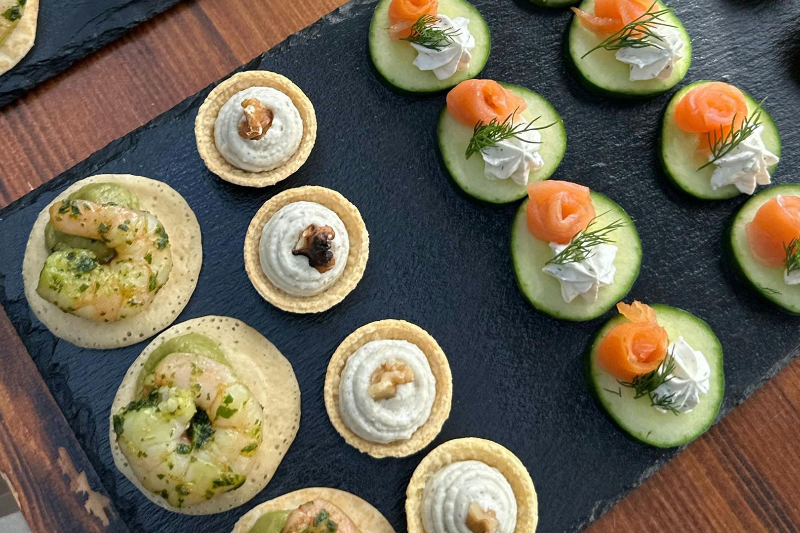 The Kitchen Window Killearn