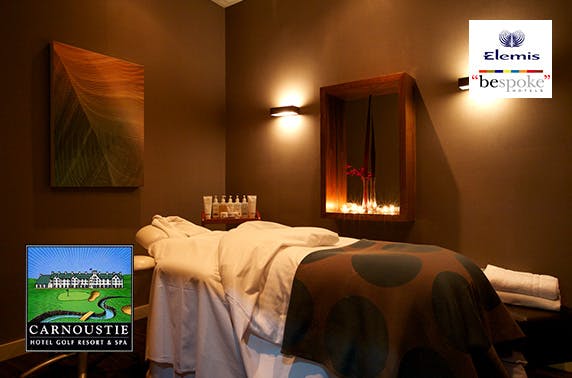 Carnoustie Golf Hotel & Spa