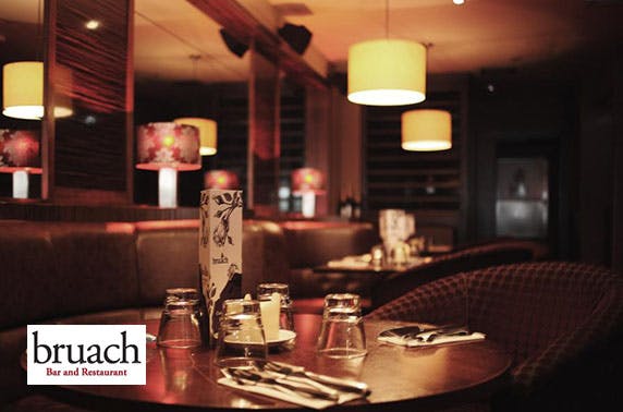 Bruach Bar and Restaurant
