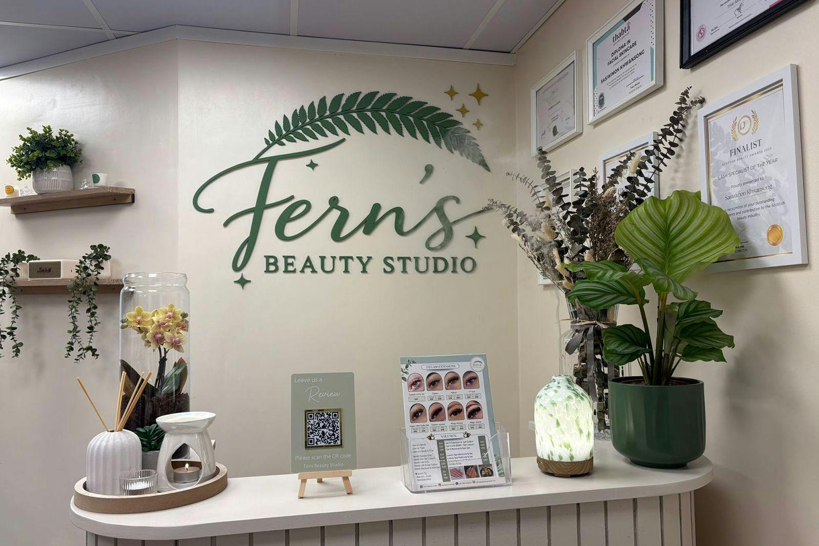 Fern Beauty Studio