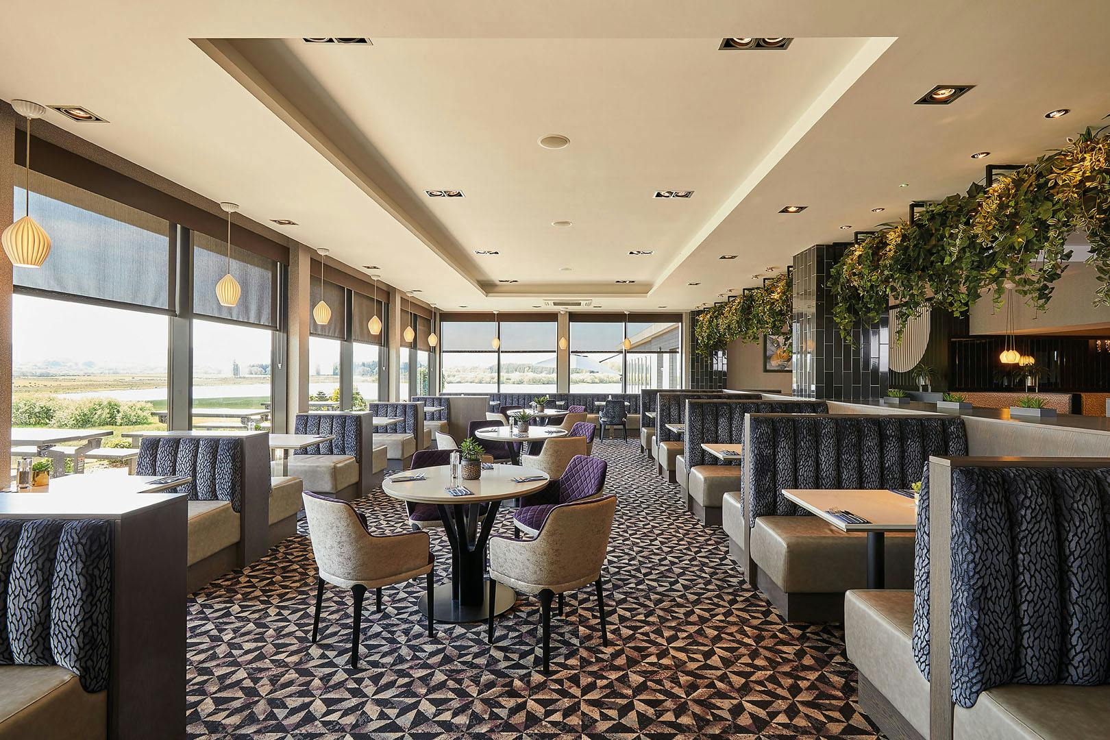 Lochside House Hotel & Spa