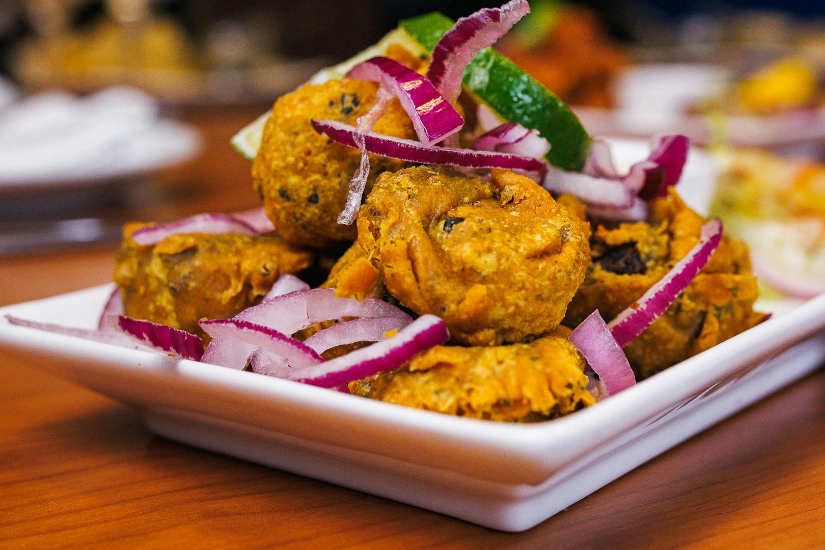 Mister Singh's India