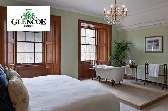 Glencoe House Hotel