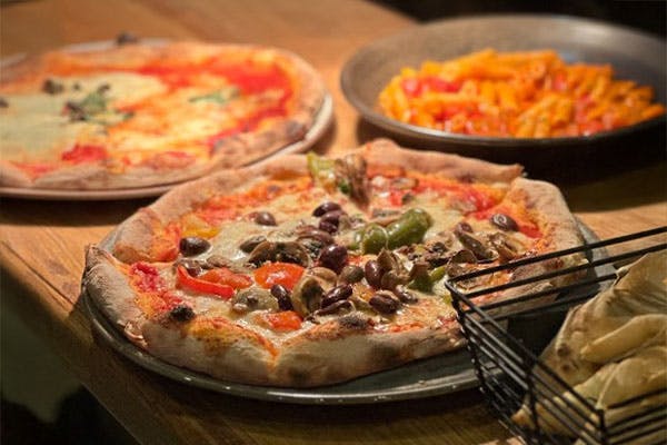 Pomo Pizzeria