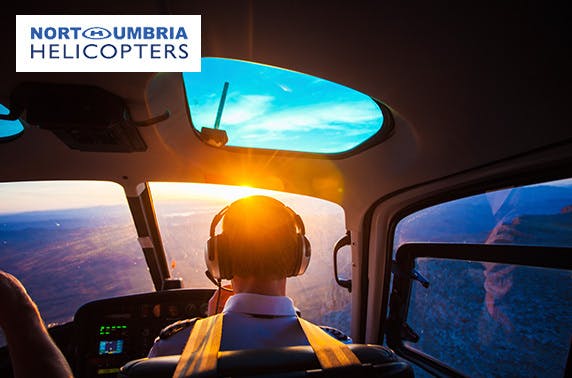 Northumbria Helicopters
