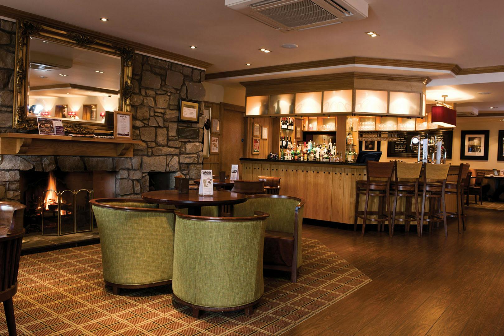 The Loans Inn
