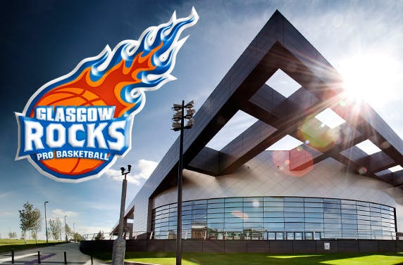 Glasgow Rocks