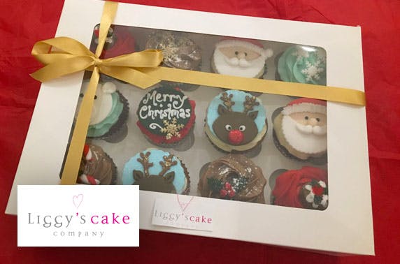 Liggy's Cake Company