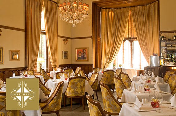 Mar Hall Golf and Spa Resort