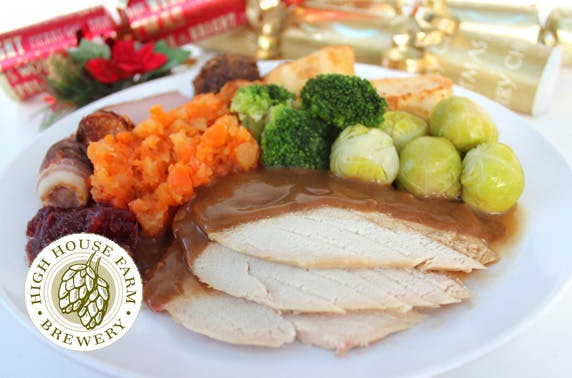 High House Farm Brewery