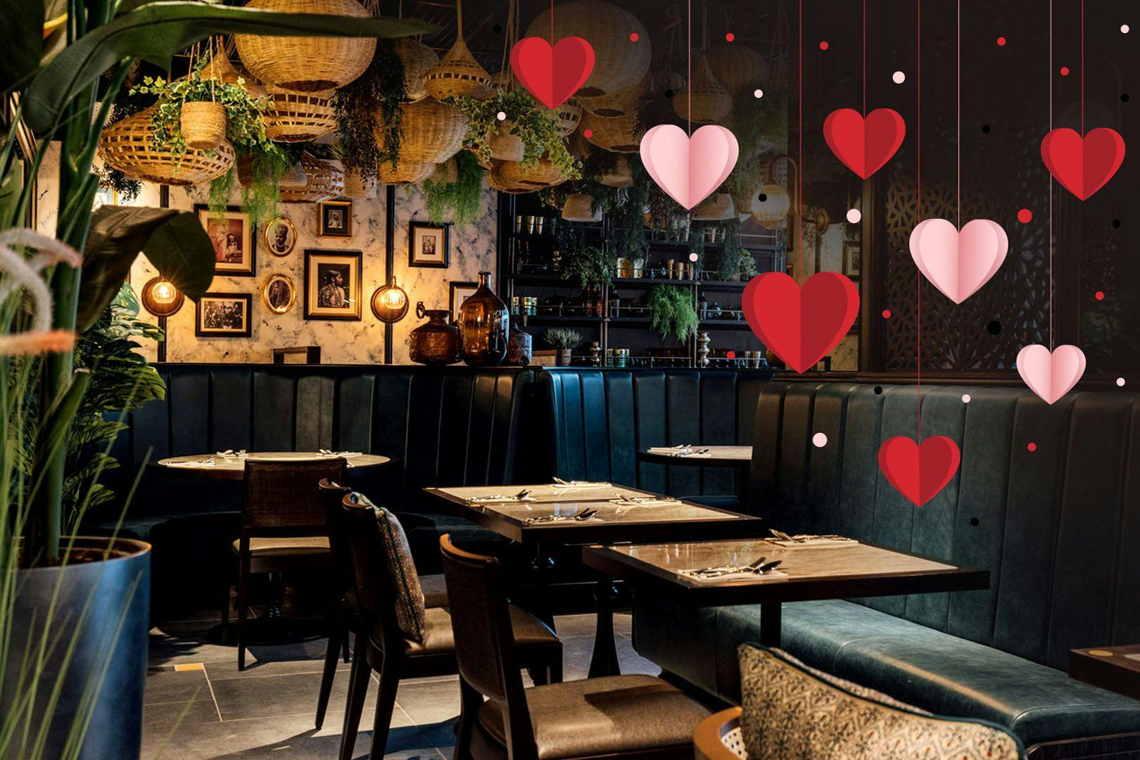 Namaste by Delhi Darbar