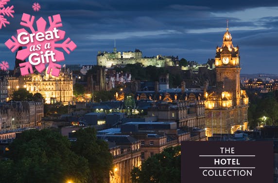 The Hotel Collection