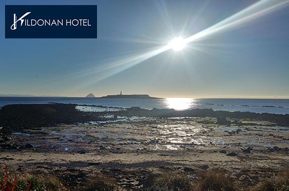Kildonan Hotel