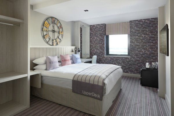 Village Hotel Edinburgh