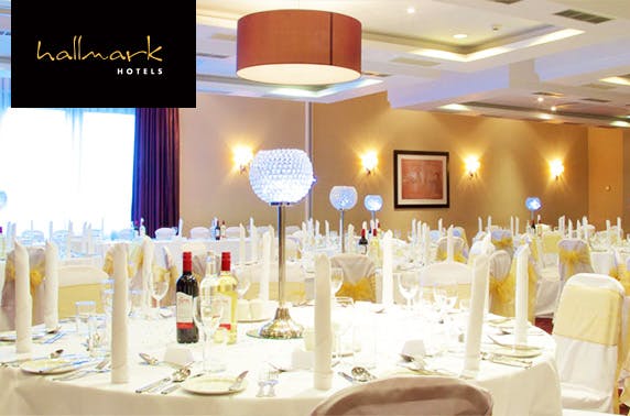 Hallmark Hotel Irvine