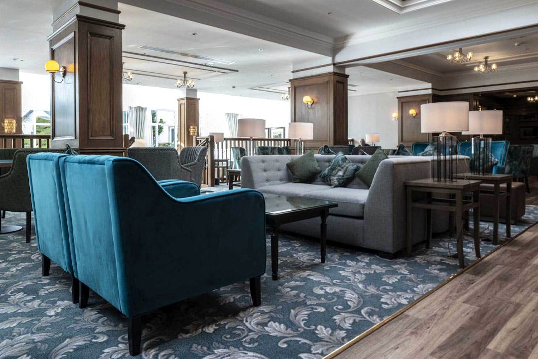 4* The Kingsmills Hotel