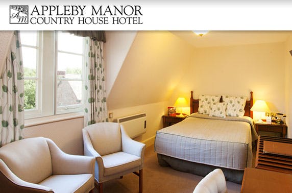 Appleby Manor