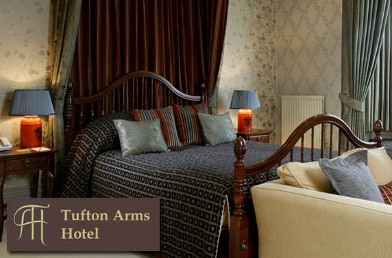 Tufton Arms Hotel