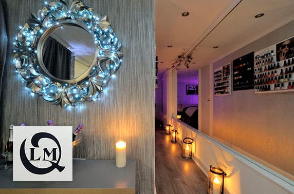 LMQ Hair and Beauty