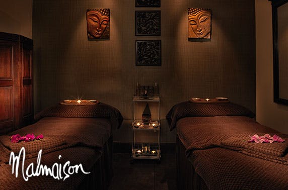 Malmaison Newcastle