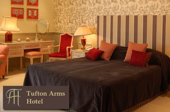 Tufton Arms Hotel