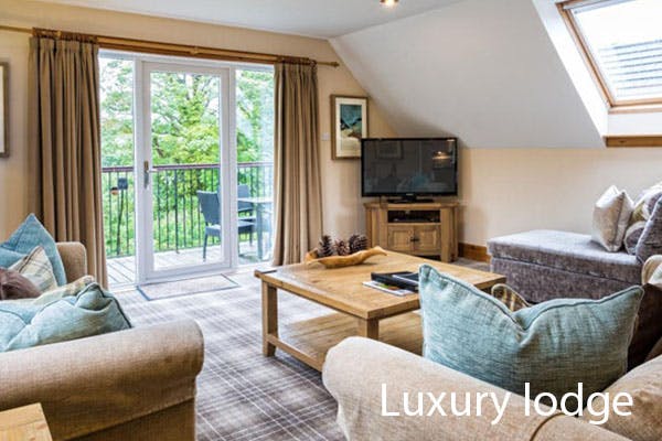 4* Auchrannie Resort