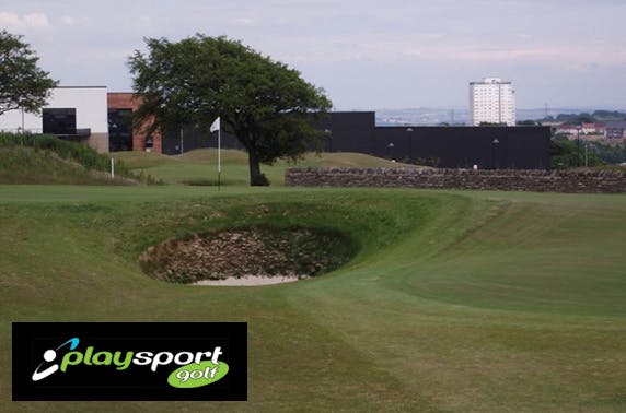 Playsport Golf