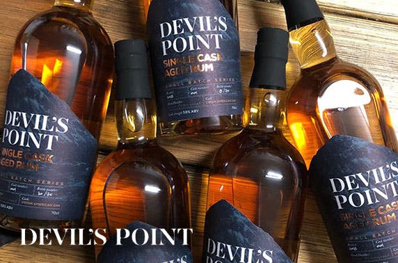 Deeside Distillery