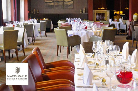 Macdonald Aviemore Highland Resort