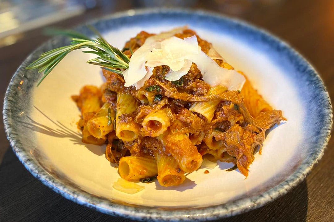 Amaretto Italian Bar & Kitchen