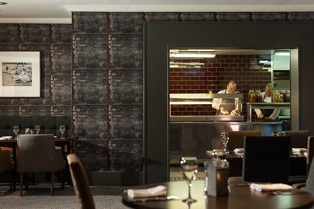 GoGlasgow Urban Hotel