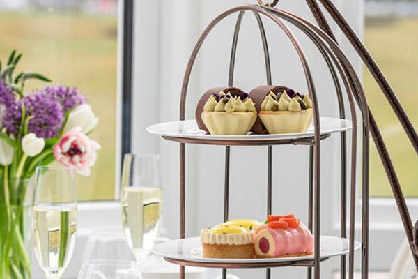 Kohler Waters Spa at the Old Course Hotel